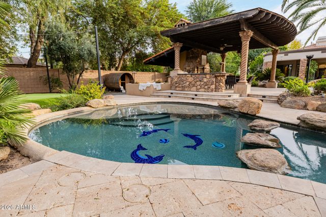 1128 E DESERT Court, Gilbert, AZ 85234