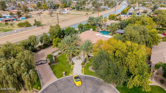 1128 E DESERT Court, Gilbert, AZ 85234