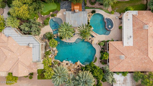 1128 E DESERT Court, Gilbert, AZ 85234