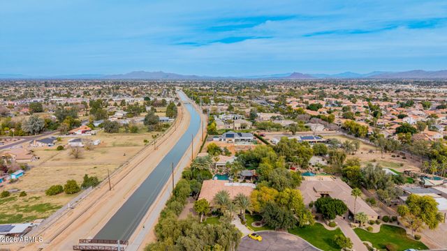 1128 E DESERT Court, Gilbert, AZ 85234