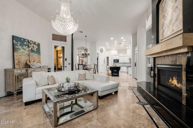 1128 E DESERT Court, Gilbert, AZ 85234