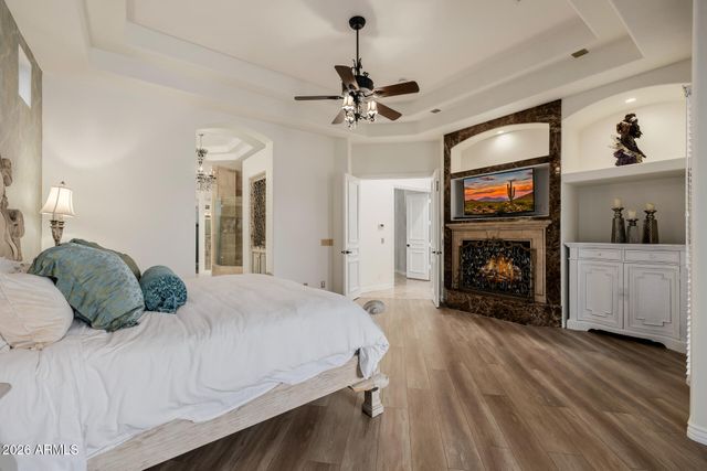 1128 E DESERT Court, Gilbert, AZ 85234