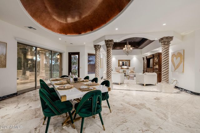 1128 E DESERT Court, Gilbert, AZ 85234