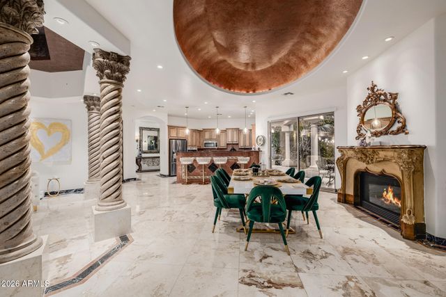 1128 E DESERT Court, Gilbert, AZ 85234