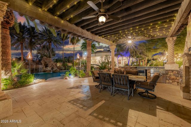 1128 E DESERT Court, Gilbert, AZ 85234