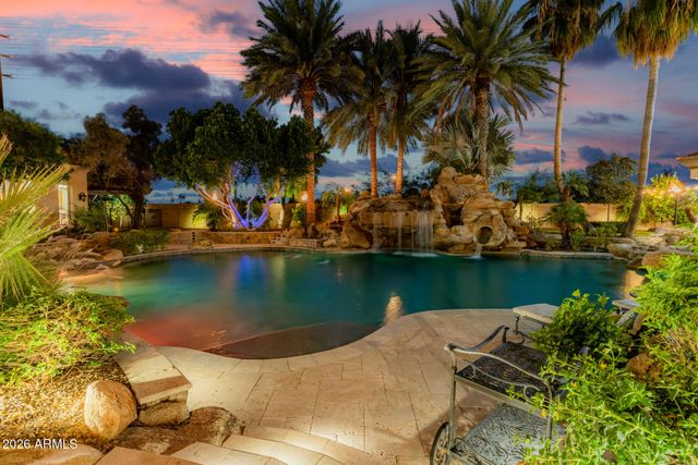 1128 E DESERT Court, Gilbert, AZ 85234