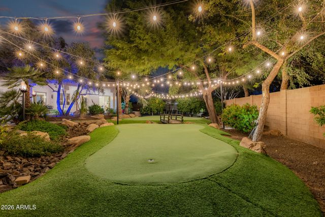 1128 E DESERT Court, Gilbert, AZ 85234