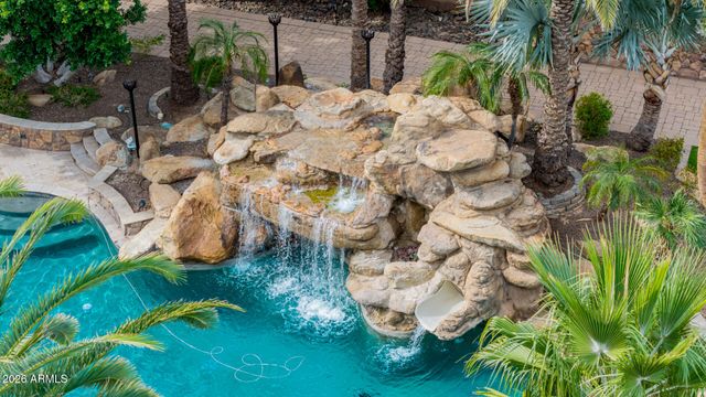 1128 E DESERT Court, Gilbert, AZ 85234