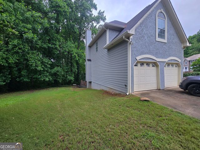 1400 Windage Way SW, Marietta, GA 30008