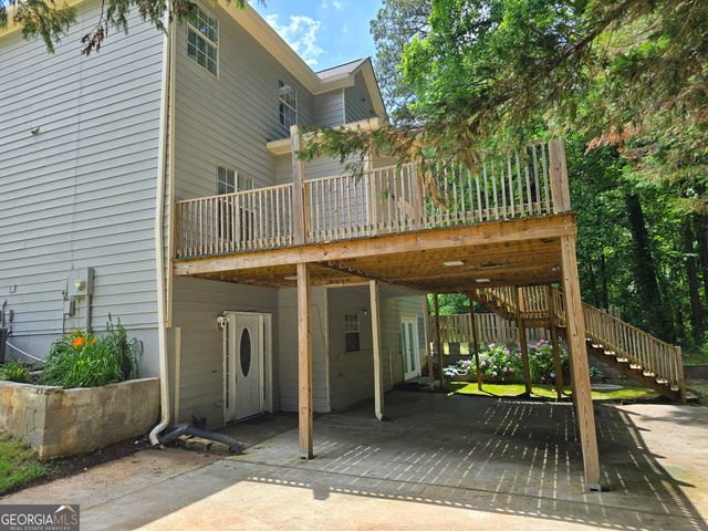 1400 Windage Way SW, Marietta, GA 30008