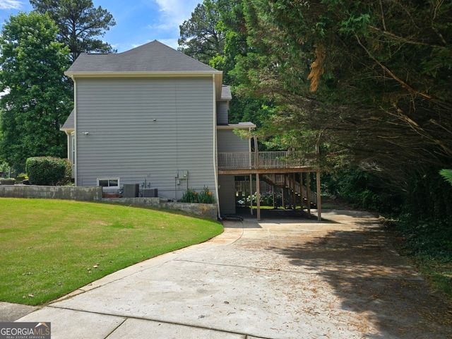 1400 Windage Way SW, Marietta, GA 30008