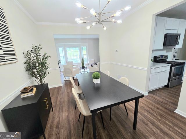 1400 Windage Way SW, Marietta, GA 30008