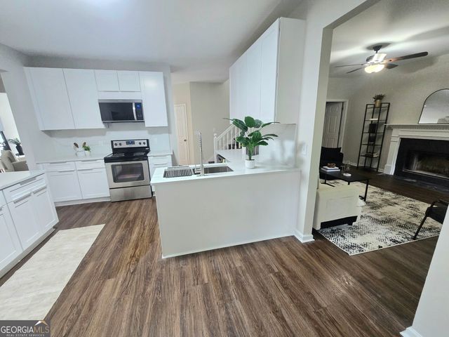 1400 Windage Way SW, Marietta, GA 30008
