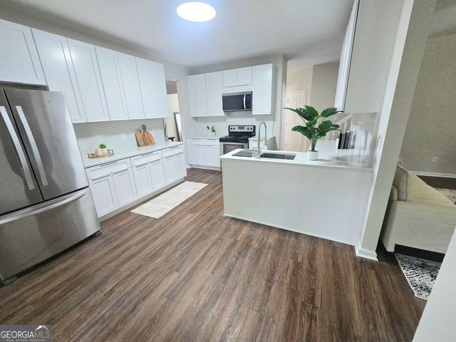1400 Windage Way SW, Marietta, GA 30008