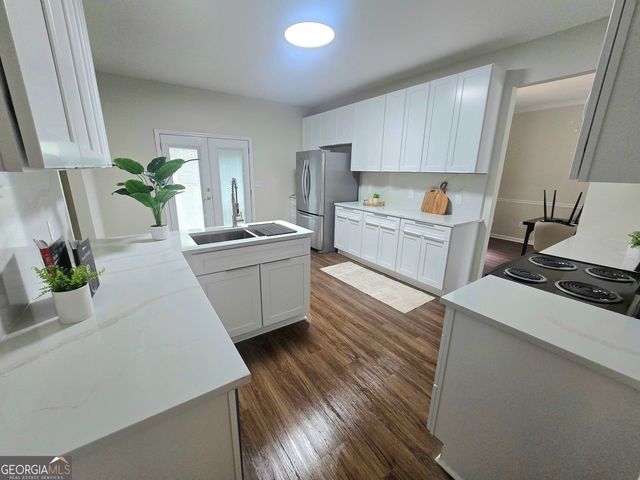 1400 Windage Way SW, Marietta, GA 30008