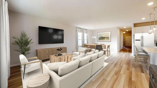 4029 Lemon Grass Lane, Ravenel, SC 29470