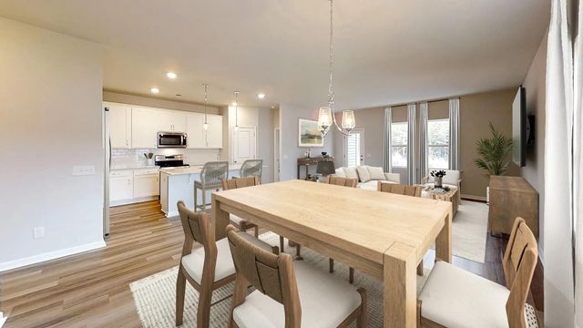 4029 Lemon Grass Lane, Ravenel, SC 29470