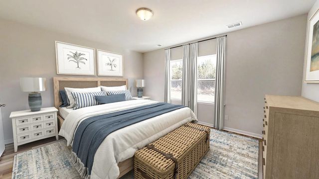 4029 Lemon Grass Lane, Ravenel, SC 29470