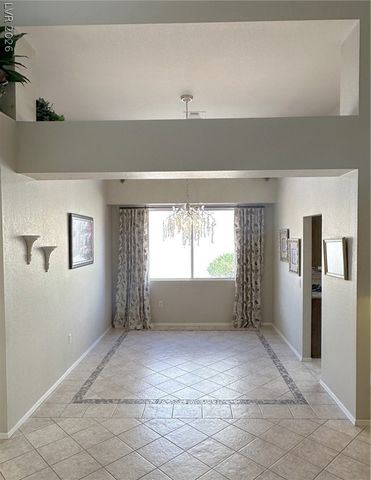 2428 Desert Butte Drive, Las Vegas, NV 89134