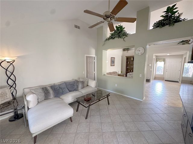 2428 Desert Butte Drive, Las Vegas, NV 89134