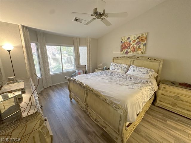 2428 Desert Butte Drive, Las Vegas, NV 89134