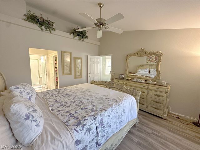 2428 Desert Butte Drive, Las Vegas, NV 89134