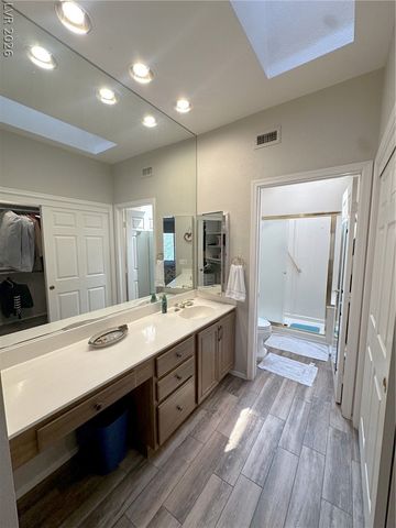 2428 Desert Butte Drive, Las Vegas, NV 89134