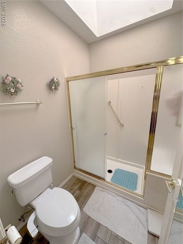 2428 Desert Butte Drive, Las Vegas, NV 89134
