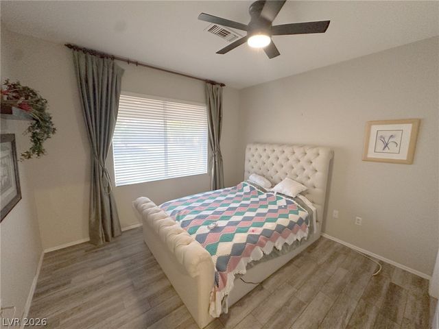 2428 Desert Butte Drive, Las Vegas, NV 89134