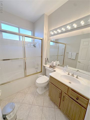 2428 Desert Butte Drive, Las Vegas, NV 89134