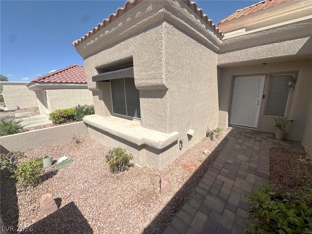 2428 Desert Butte Drive, Las Vegas, NV 89134