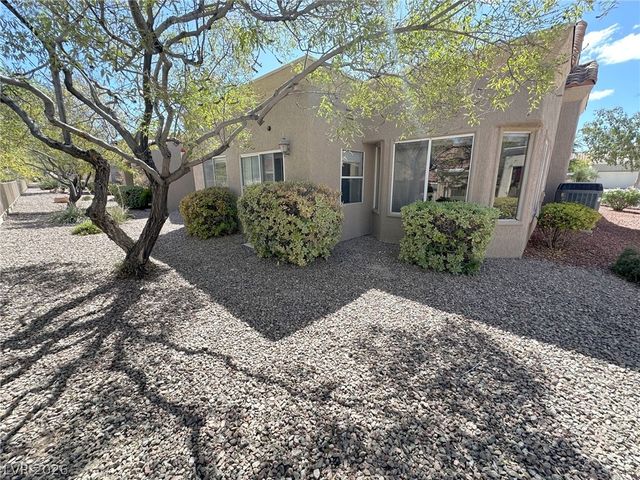 2428 Desert Butte Drive, Las Vegas, NV 89134