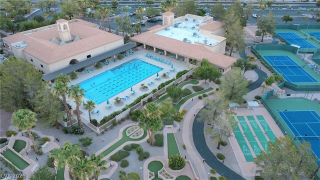2428 Desert Butte Drive, Las Vegas, NV 89134