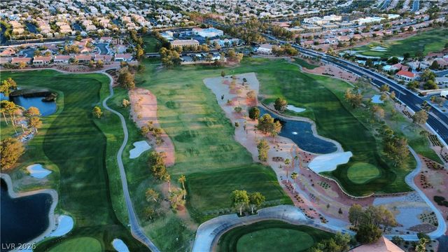 2428 Desert Butte Drive, Las Vegas, NV 89134