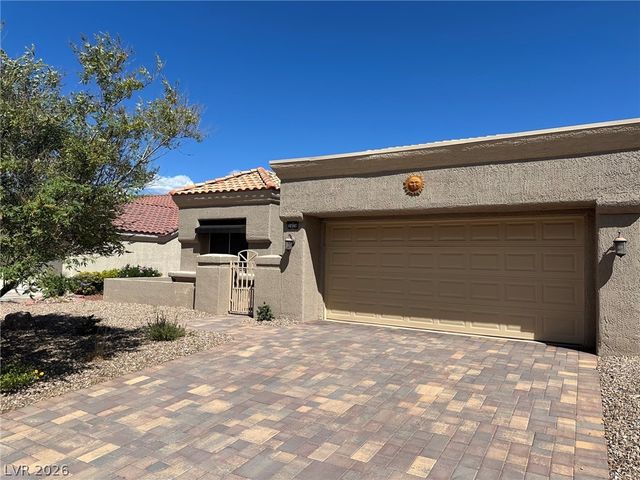 2428 Desert Butte Drive, Las Vegas, NV 89134