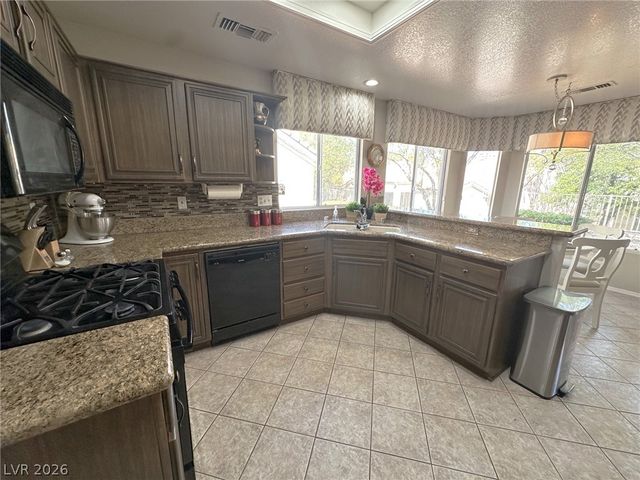 2428 Desert Butte Drive, Las Vegas, NV 89134
