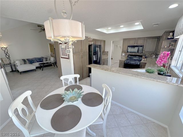 2428 Desert Butte Drive, Las Vegas, NV 89134