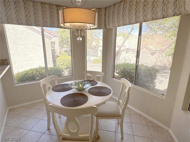 2428 Desert Butte Drive, Las Vegas, NV 89134