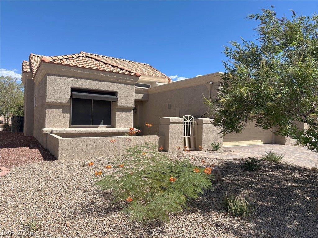 2428 Desert Butte Drive, Las Vegas, NV 89134 — photo 2