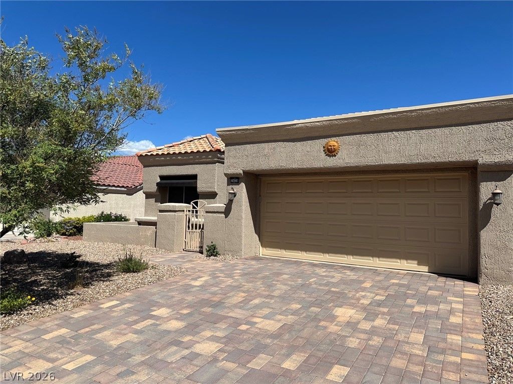 2428 Desert Butte Drive, Las Vegas, NV 89134 — photo 3
