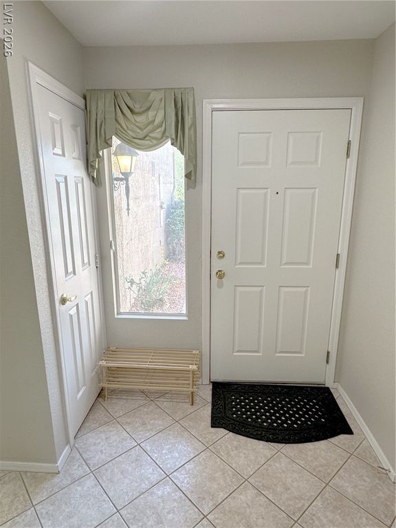 2428 Desert Butte Drive, Las Vegas, NV 89134 — photo 4