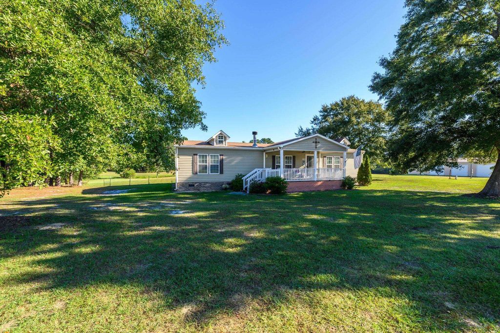 3286 B and S Rd., Loris, SC 29569 — photo 2