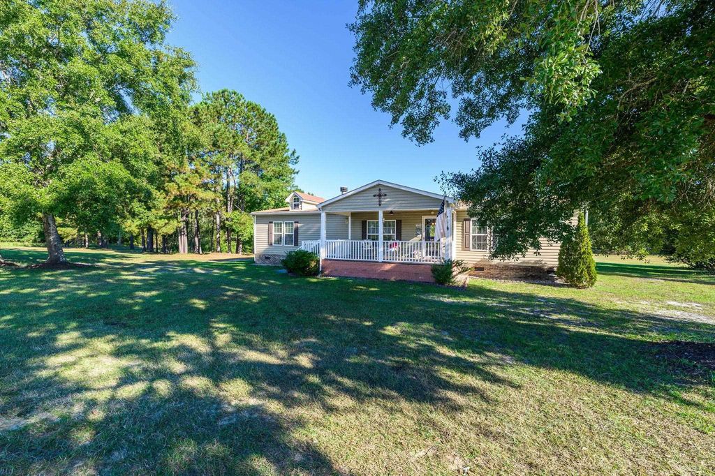 3286 B and S Rd., Loris, SC 29569 — photo 3