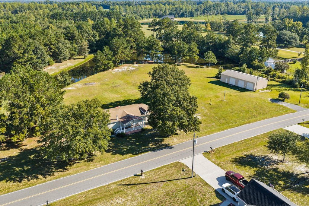 3286 B and S Rd., Loris, SC 29569 — photo 4