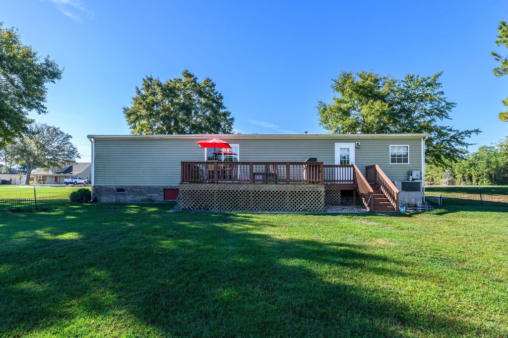 3286 B and S Rd., Loris, SC 29569 — photo 5