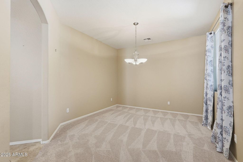Image 12 of property listing at 187 S 172ND Drive, Goodyear, AZ 85338