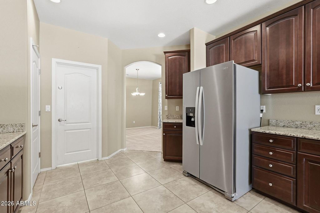 Image 17 of property listing at 187 S 172ND Drive, Goodyear, AZ 85338
