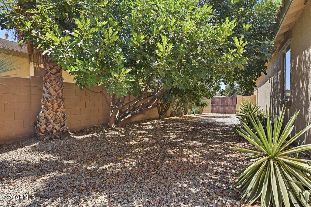 Image 30 of property listing at 187 S 172ND Drive, Goodyear, AZ 85338