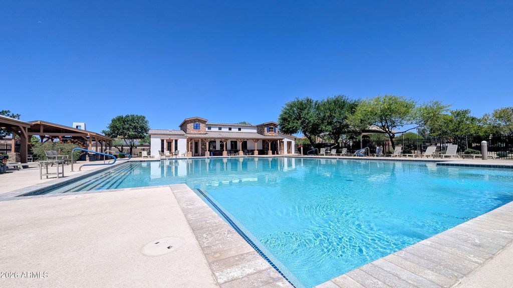 Image 54 of property listing at 187 S 172ND Drive, Goodyear, AZ 85338