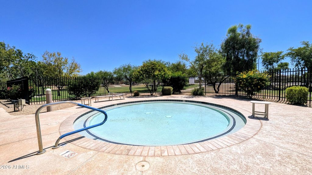 Image 56 of property listing at 187 S 172ND Drive, Goodyear, AZ 85338